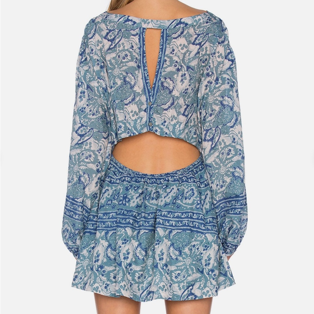 *NEW* Free People Mini Dress